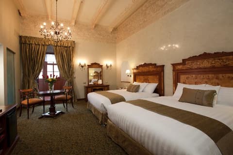 Aranwa Cusco Boutique Hotel