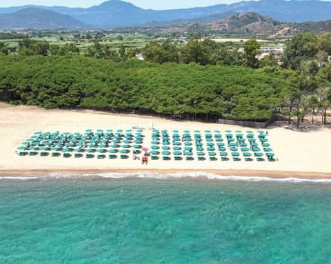 Marina Torre Navarrese Beach Resort, 
