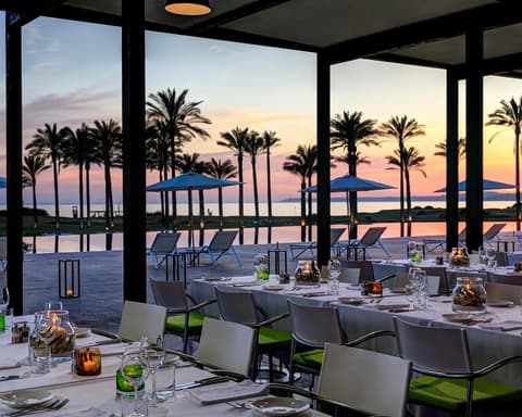Verdura Resort