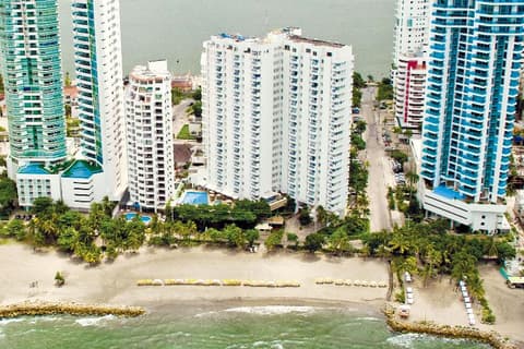 Decameron Cartagena