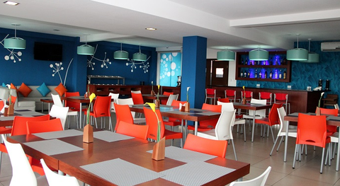 Torre Hotel Ejecutivo