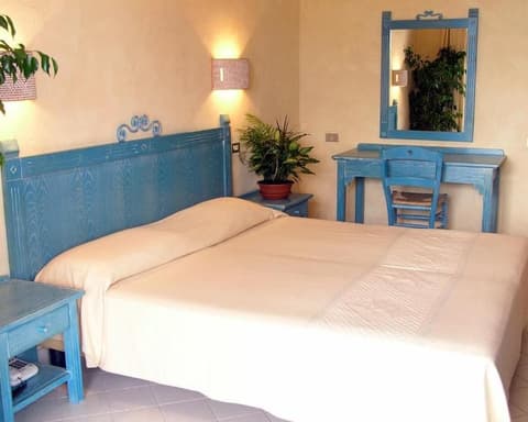 TH Costa Rei - Free Beach Club