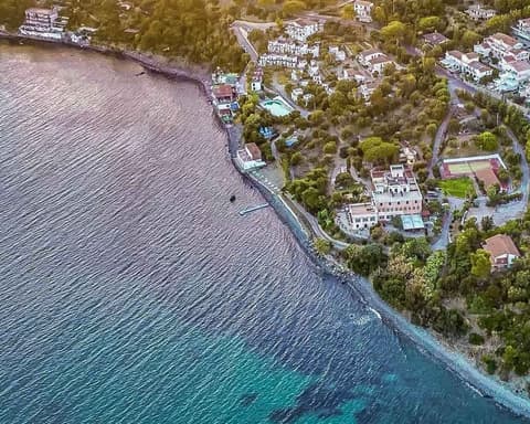 Hydra Club Hotel & Village