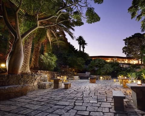 TH Ostuni - Ostuni Village