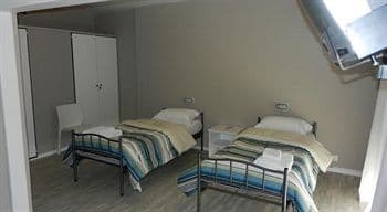 HOSTAL DEL REY