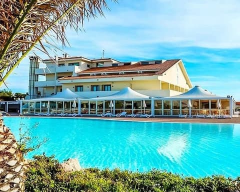 Acqua di Mare Residence