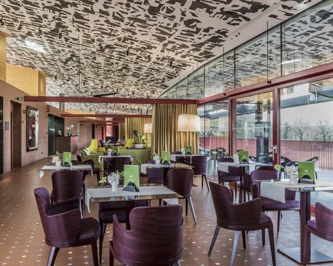 Hotel - Villaverde Resort Wellness Spa & Golf