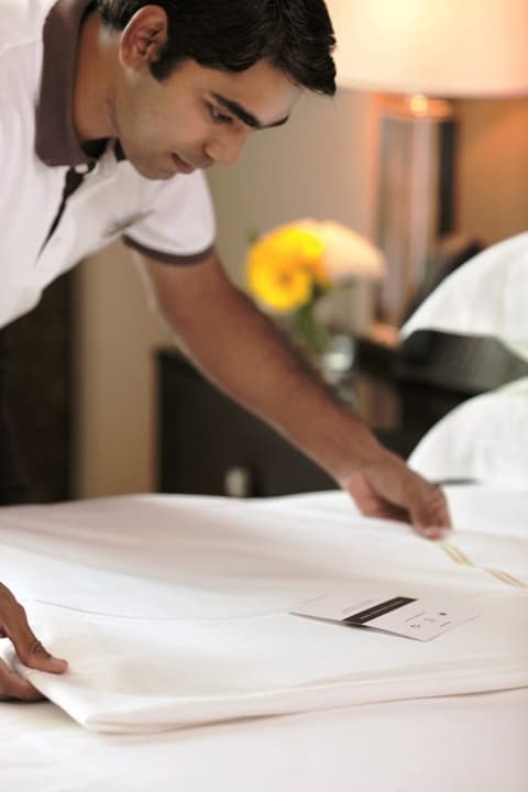 Swissotel Al Maqam Makkah