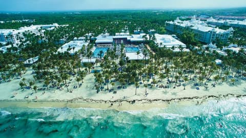 Hotel Riu Bambu All Inclusive