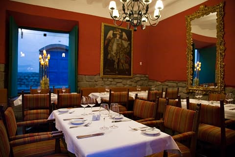 CASA ANDINA PREMIUM CUSCO