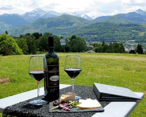 Domaine du Golf Country Club de Bigorre