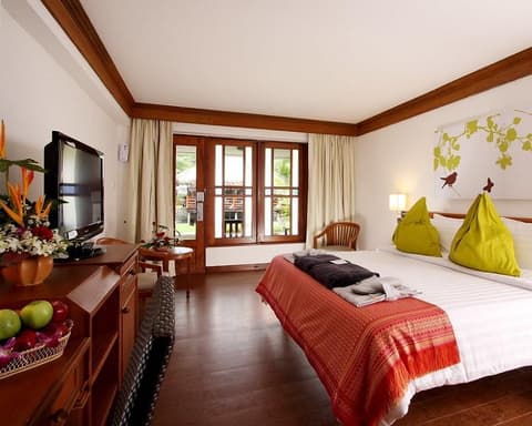 Kamala Beach Resort, A Sunprime Resort