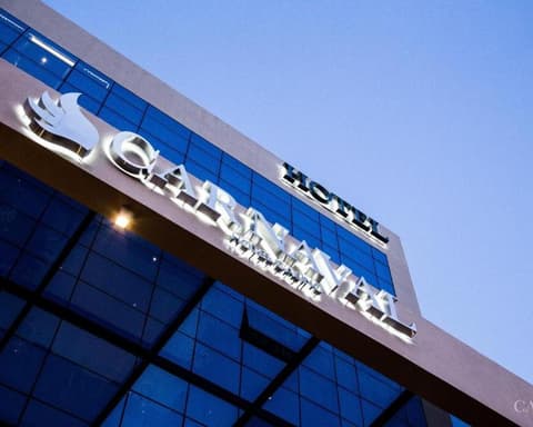 Hotel Carnaval 