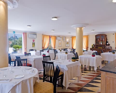 Castellaro Golf Resort