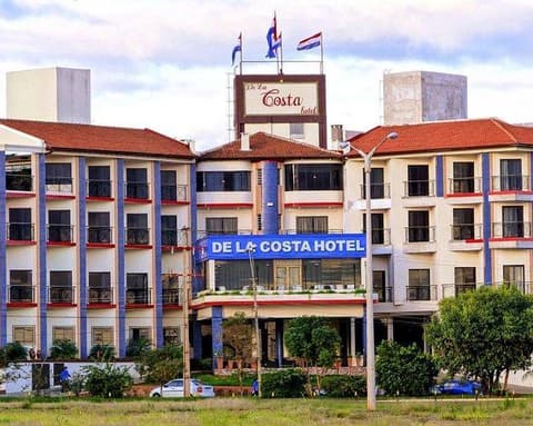 De La Costa Hotel - Ironman 