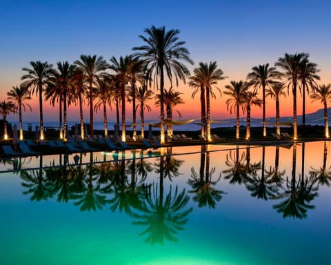 Verdura Resort