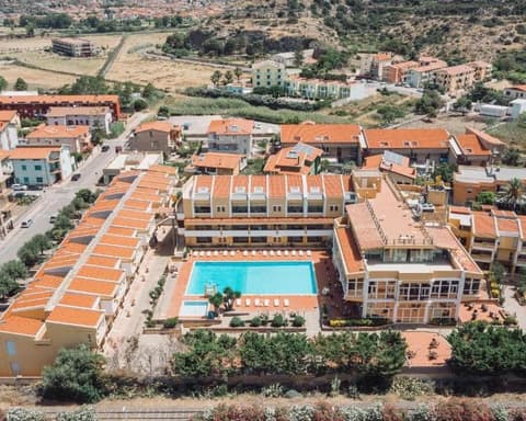 Club Malaspina Hotel & Resort