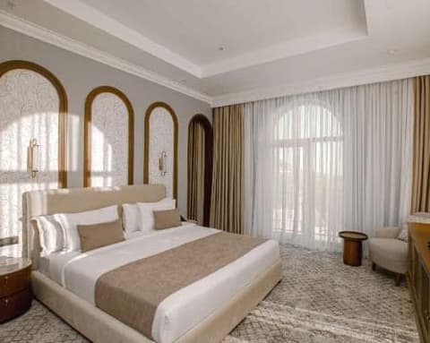 Lachin Resort & Spa