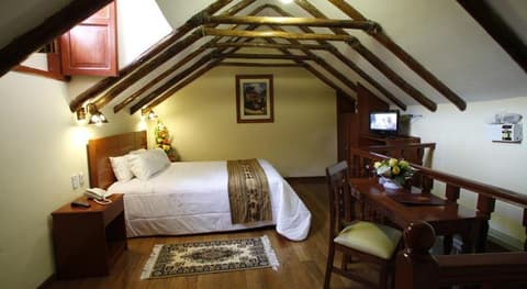 Hotel Siete Ventanas