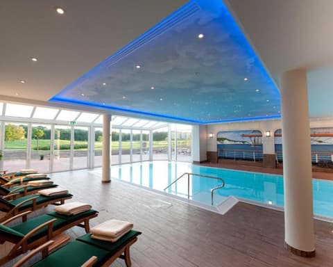 Hotel Golfpark Strelasund