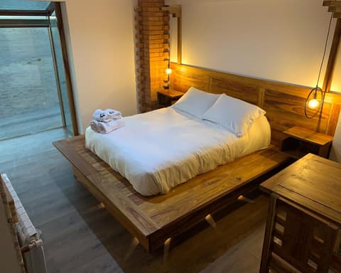 HOTEL BOUTIQUE ANDINA 