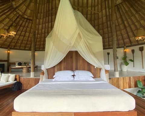 Azala Lodge, 