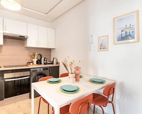 City Hideaway Suite Tgv Station Beach Walk