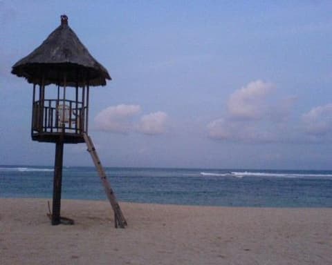 BALI MAGICO 2026