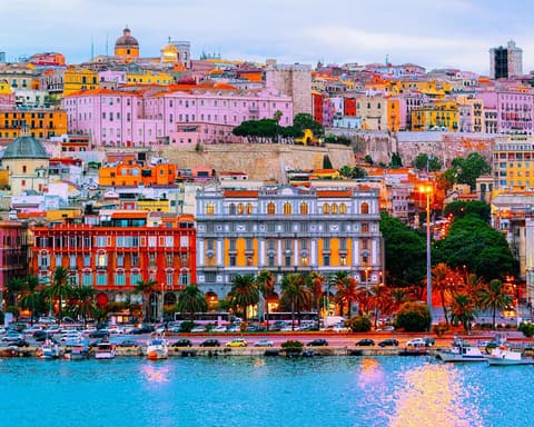 Pasqua 2026 Salento - Tra architettura, mare e tradizioni 8 giorni tutto compreso