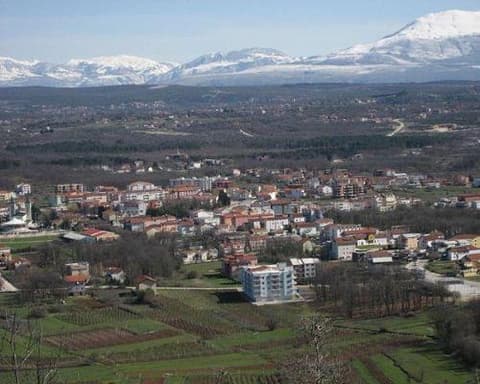 Spiritual Journey to Medjugorje