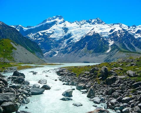 Aoraki 2026/2027 – foto 4