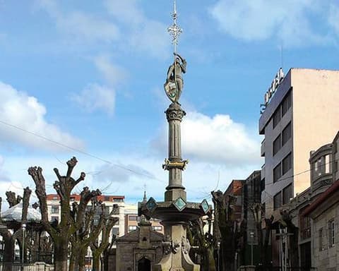 El Camino de Santiago ´Portugués por el interior´ - Cat. ´T´ – foto 3