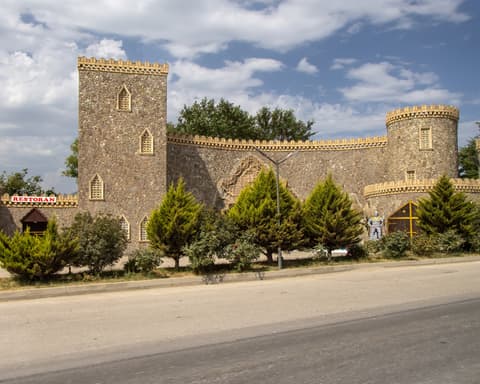 6 Days Azerbaijan Tour Package | Baku, Quba & Shahdag Experience