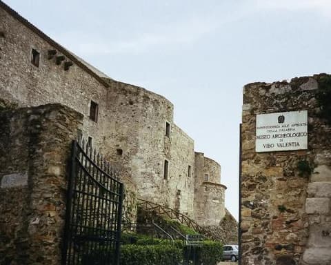 Naples, la côte Amalfitaine et la Sicile