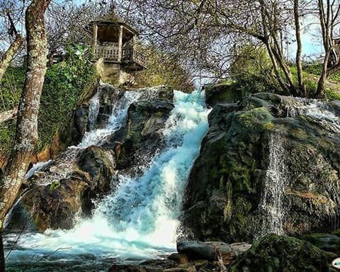 Camino de Santiago - Camino Portugués por la Costa a Pie