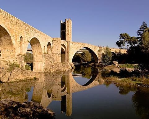Cataluña, Sur de Francia, Borgoña, Alsacia y Selva Negra (2027) – foto 5