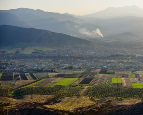 Armenia y Georgia (2026) – foto 4