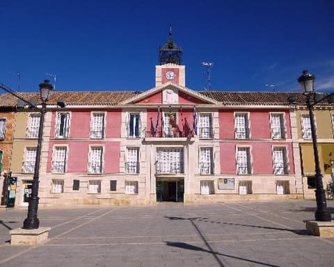 AL ANDALUS - RUTA IBERICA DEL SUR (Madrid-Sevilla) 2026)