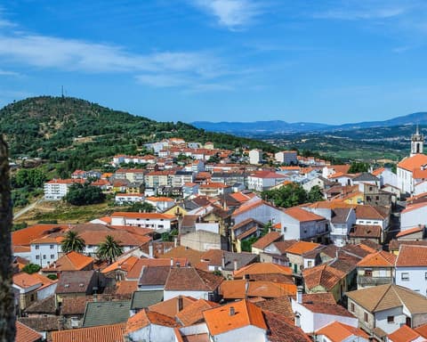 9-Day Off-Road Self-Drive Through Portugal’s Nature and Picturesque Villages (from Madrid)