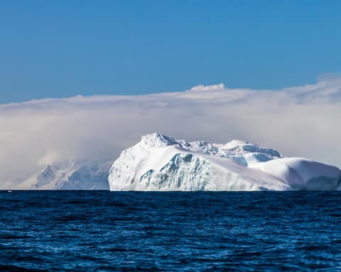 Crucero por la Antártida - Grupal Acompañada
