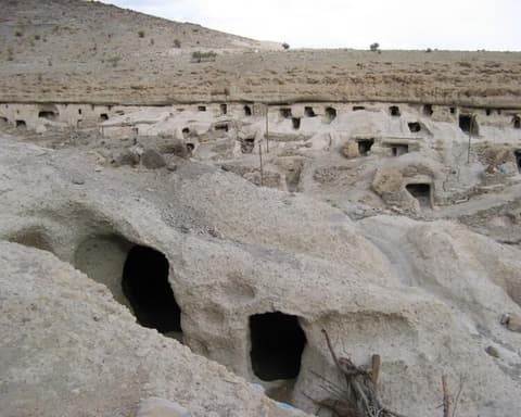 Ancient Persia, Persepolis and Mashad (2026) – foto 6