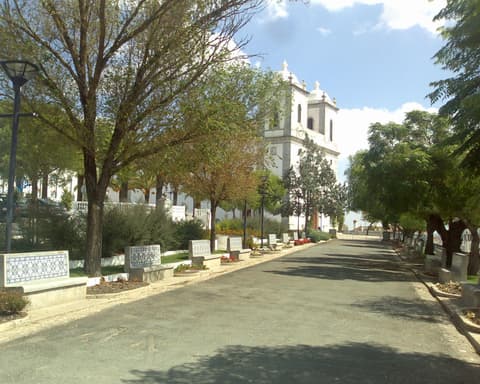 Charmes du Sud