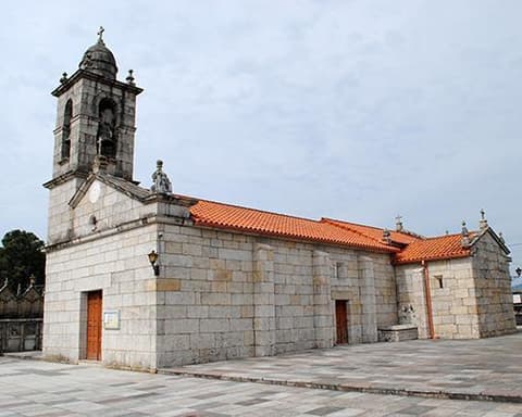 H5012 - El Camino de Santiago ´Portugués por el interior´ - Cat. ´T´