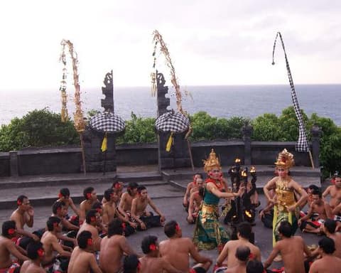 Bali Clasico 8 Dias 2027 / 2028 – foto 2