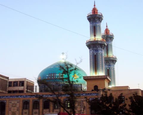 Dreams of Persia (2026) – foto 2