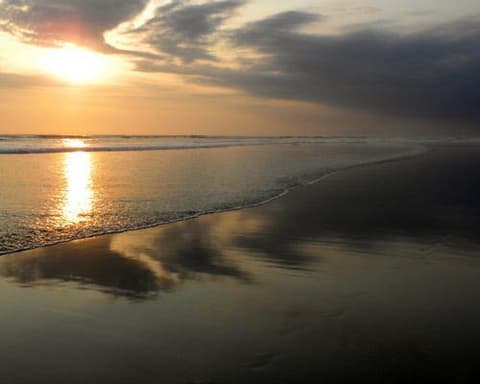 Bali Round Trip - Privato