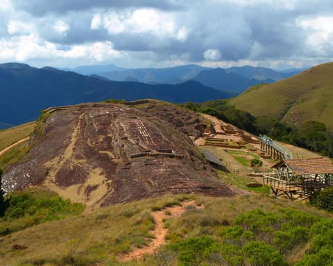 3 días y 2 noches en Samaipata