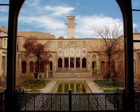 Dreams of Persia (2026) – foto 4