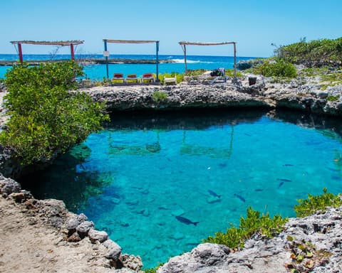 The Great Route of Cuba and Mexico (2027) – foto 4