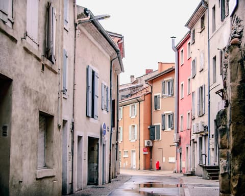 Colours of Provence by AmaWaterways